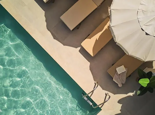 Galadriel Villa With Private Pool & Jacuzzi
