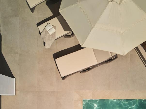Villa Galadriel With Private Pool & Jacuzzi