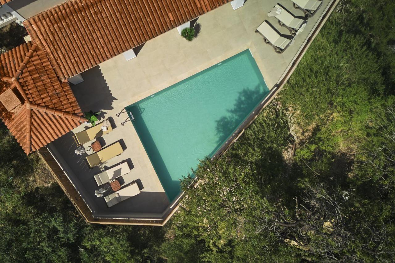 Villa Galadriel With Private Pool & Jacuzzi